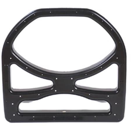 Aquascapepro AquascapePRO 29655 Signature Series Skimmer 6.0 & 8.0 Filter Rack 29655